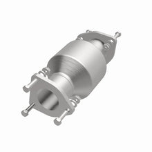 Load image into Gallery viewer, Magnaflow 08-10 Honda Accord 3.5L Direct Fit Converter
