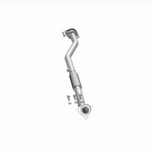 Load image into Gallery viewer, BRE Exhaust 98-00 Altima 2.4L Front Pipe Kit | 107-0132
