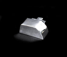 Load image into Gallery viewer, Weapon R 13 Scion FR-S Billet Aluminim Accessory Cover - Air Conditioning Cover
