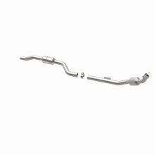 Load image into Gallery viewer, Magnaflow 2005 Mercedes-Benz E320 3.2L Direct Fit Converter
