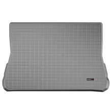 Load image into Gallery viewer, WeatherTech 06-18 Dodge Ram 2500/3500 Cargo Liners - Grey
