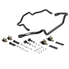 Load image into Gallery viewer, Hotchkis BMW E46 3 Series Non Xi Swaybar Set (Exc. Convertible) Sway Bars Hotchkis   
