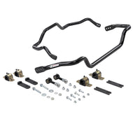 Hotchkis BMW E46 3 Series Non Xi Swaybar Set (Exc. Convertible) Sway Bars Hotchkis   