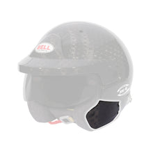 Load image into Gallery viewer, Bell Side Cover Kit - Mag-10 Pro - White | 2081813
