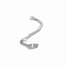 Load image into Gallery viewer, Magnaflow 07-09 Range Rover Sport 4.4L Direct Fit Converter

