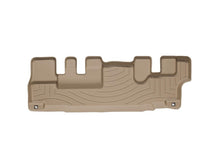 Load image into Gallery viewer, WeatherTech 06-10 Ford Explorer Rear FloorLiner - Tan | 450433

