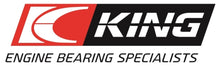 Load image into Gallery viewer, King Nissan (Size 0.75) Rod Bearing Set Bearings King Engine Bearings
