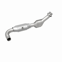 Load image into Gallery viewer, MagnaFlow Conv DF 99-00 Ford F-150 4.2L 2WD D/S

