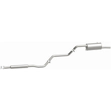 Load image into Gallery viewer, MagnaFlow BRE Exhaust Kit 99-03 Mazda Protege Protege5
