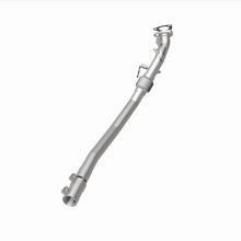 Load image into Gallery viewer, BRE Exhaust 02-05 A4 Quattro A4 1.8L Front Pipe Kit
