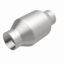 Load image into Gallery viewer, MagnaFlow Conv Univ 2.25inch C/C Met.
