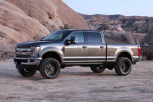 Load image into Gallery viewer, Fabtech 17-21 Ford F250/350 4WD Gas 4in Rad Arm Sys w/Coils &amp; 2.25 Dl Resi Frt &amp; Dl Rr Shks Lift Kits Fabtech
