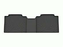 Load image into Gallery viewer, WeatherTech 2023 Subaru Solterra / Toyota bZ4X Rear FloorLiner - Black
