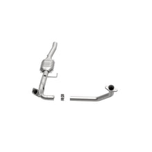 Load image into Gallery viewer, MagnaFlow Conv DF 00 Dodge Dakota 3.9L 2wd
