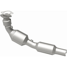 Load image into Gallery viewer, Magnaflow 12-15 Chevrolet Camaro 6.2L Direct Fit Converter
