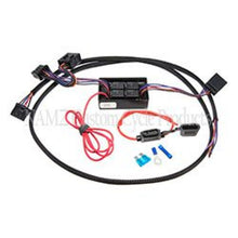 Load image into Gallery viewer, NAMZ 97-13 Road King &amp; Electra Glide Trailer Isolator w/8-Position Multilock (5 Wire Trailer) Misc Powersports NAMZ   
