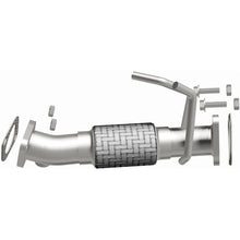 Load image into Gallery viewer, BRE Exhaust 14-16 Kia Soul 2.0L Front Pipe Kit
