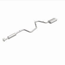 Load image into Gallery viewer, BRExhaust 16-24 Chevrolet Malibu 1.5L Direct-Fit Replacement Exhaust System
