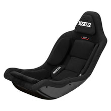Load image into Gallery viewer, Sparco Gaming Seat Gp Vinyl Black | 008026GNRSKY
