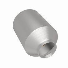 Load image into Gallery viewer, Magnaflow 2.25 CA 5in. Spun Universal Converter
