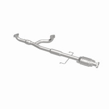Load image into Gallery viewer, MagnaFlow Conv DF 01-05 Chrysler Sebring / 00-05 Mitsubishi Eclipse / 99-03 Galant - Rear
