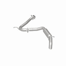 Load image into Gallery viewer, BRExhaust 06-12 Toyota RAV4 Muffler Kit
