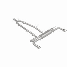 Load image into Gallery viewer, BRExhaust 02-08 Lexus SC430 4.3L Exhaust Kit
