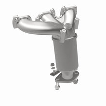 Load image into Gallery viewer, Magnaflow 11-17 Ford Explorer 3.5L Direct Fit Converter
