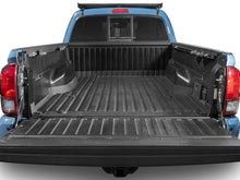 Load image into Gallery viewer, WeatherTech 05-15 Toyota Tacoma ImpactLiner - Black
