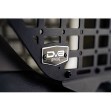 Load image into Gallery viewer, DV8 Offroad 19-22 Lexus GX 460 Rear Window Molle Panels
