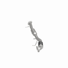Load image into Gallery viewer, Magnaflow 08-13 Volvo C30 2.5L Direct Fit Converter
