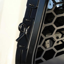 Load image into Gallery viewer, Westin Accessory for HLR Truck Rack HLR Adjustable Tie Down - Single Point - Blk Westin
