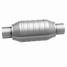 Load image into Gallery viewer, MagnaFlow Conv Univ 2.25 Mf | 54305
