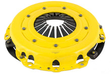 Load image into Gallery viewer, ACT 2007 Jeep Wrangler P/PL Heavy Duty Clutch Pressure Plate Pressure Plates ACT   

