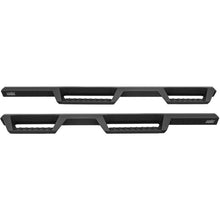Load image into Gallery viewer, Westin 18-20 Jeep Wrangler JL Unlimited 4DR HDX Drop Nerf Step Bars - Textured Black Westin
