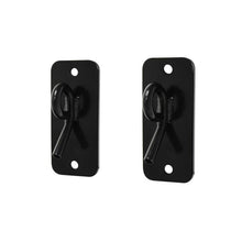 Load image into Gallery viewer, Westin Accessory for HLR Truck Rack HLR Adjustable Tie Down - Single Point - Blk Westin
