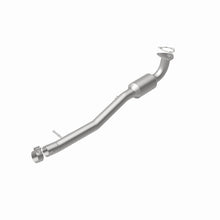 Load image into Gallery viewer, Magnaflow 07-09 Land Rover Range Rover 4.2L Direct Fit Converter
