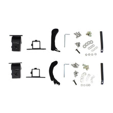 Load image into Gallery viewer, Westin HD Ladder Rack (Set) - Black Westin
