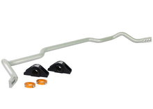 Load image into Gallery viewer, Whiteline 02-06 Acura RSX 01-05 Honda Civic Rear Sway Bar 26mm 3 Point Adjustable Whiteline

