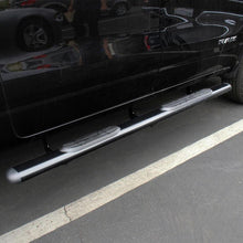 Load image into Gallery viewer, Westin 19 Ram 1500 Quad/Crew Cab (Ex. Classic) Premier Oval Nerf Step Bar Mount Kit - Black Westin

