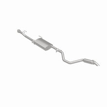 Load image into Gallery viewer, MagnaFlow BRE Exhaust Kit 14-16 TOYOTA HIGHLANDER 3.5L
