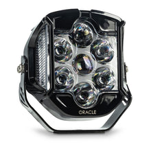 Load image into Gallery viewer, Oracle Lighting VEGA Series 7 Laser+LED Combo Auxiliary Light Pod - 6000K
