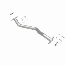 Load image into Gallery viewer, BRE Exhaust 04-09 Highlander RX330 RX350 2.4L 3.3L 3.5L Front Pipe Kit
