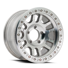 Load image into Gallery viewer, Dirty Life 9314 Canyon Race 17x9 / 6x139.7 BP / -12mm Offset / 106mm Hub Machined Wheel
