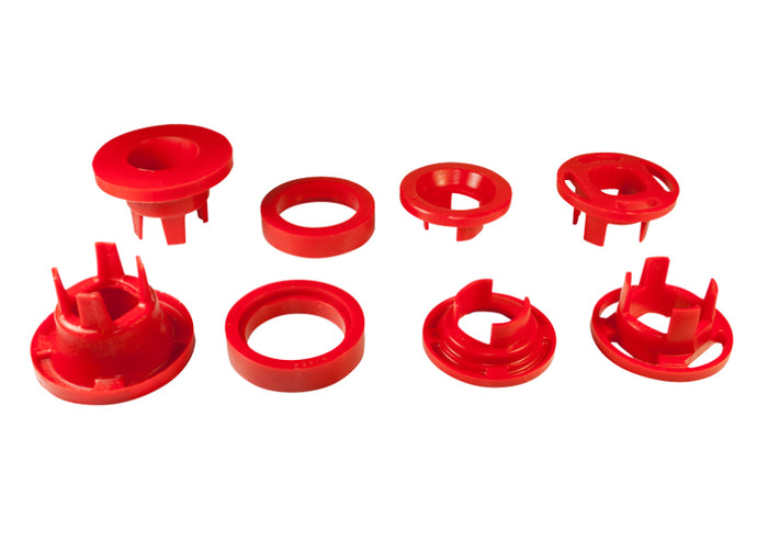 Pedders Urethane Rear Cross Member Bushes 2009-2014 CHEVROLET CAMARO Bushing Kits Pedders   