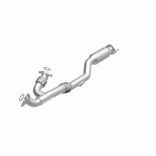 Load image into Gallery viewer, Magnaflow 09-14 Nissan Murano 3.5L Direct Fit Converter
