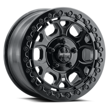 Load image into Gallery viewer, Method MR416 Beadlock 15x7 / 5x4.5 / 55mm Offset / 68.00mm Bore - Gloss Black Wheel | MR416570121361B
