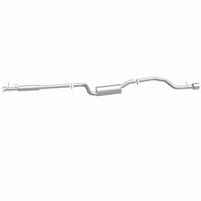 Load image into Gallery viewer, BRExhaust 08-11 Ford Focus 2.0L Exhaust Kit
