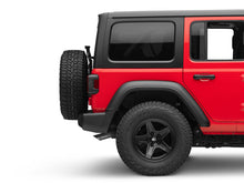 Load image into Gallery viewer, Raxiom 18-22 Jeep Wrangler JL LED Tail Lights- Black Housing - Red Lens Tail Lights Raxiom
