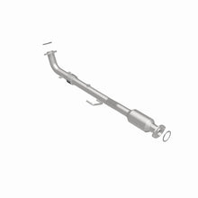 Load image into Gallery viewer, Magnaflow California Direct Fit Converter 10-11 Toyota Camry 2.5L
